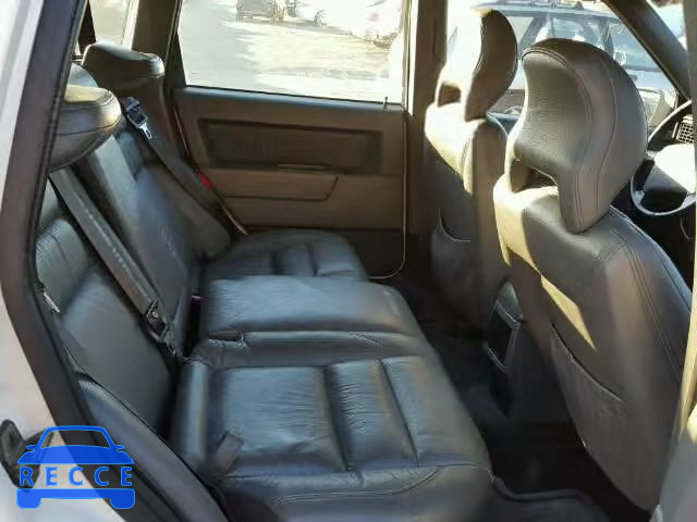 1996 VOLVO 850 YV1LW5726T2231343 image 5