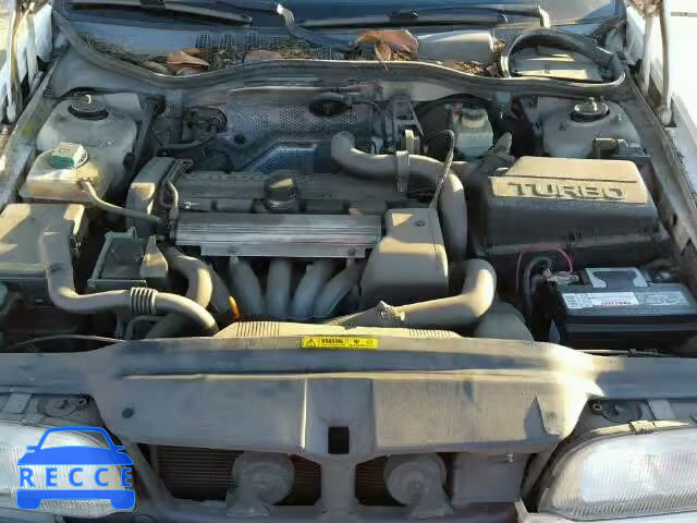 1996 VOLVO 850 YV1LW5726T2231343 image 6