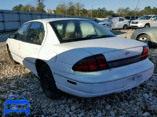 1999 CHEVROLET LUMINA/LS 2G1WL52M8X9178360 Bild 2