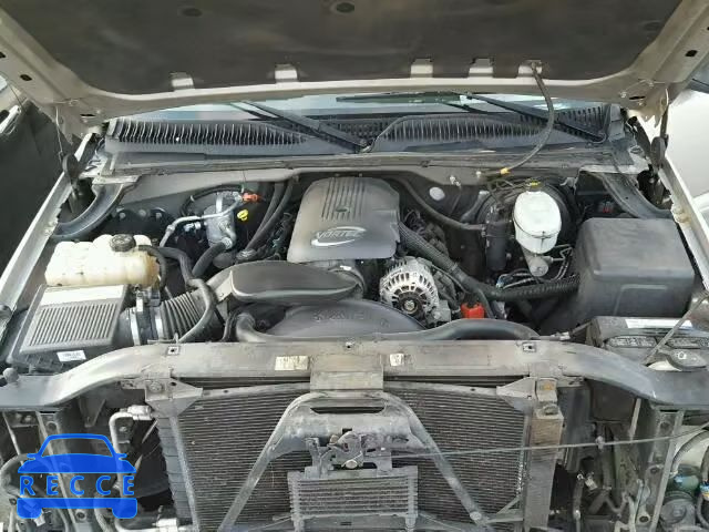 2004 GMC SIERRA C15 2GTEC19T341220873 image 6