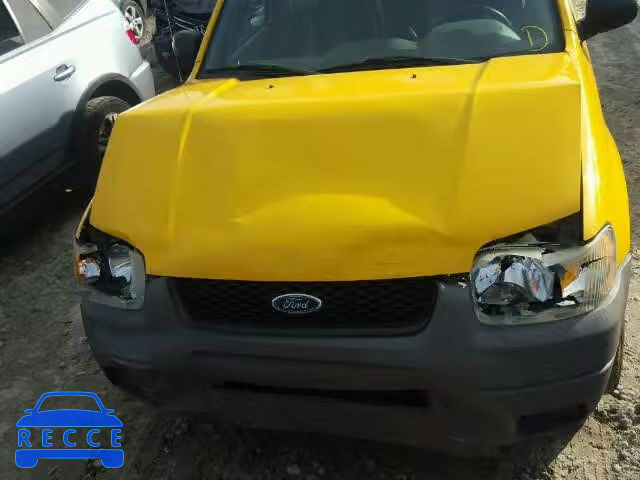 2002 FORD ESCAPE XLS 1FMYU011X2KD84919 image 6