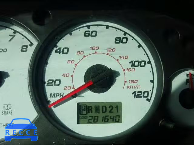 2002 FORD ESCAPE XLS 1FMYU011X2KD84919 image 7