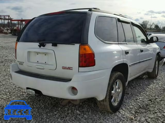 2007 GMC ENVOY 1GKDT13S972277096 image 3