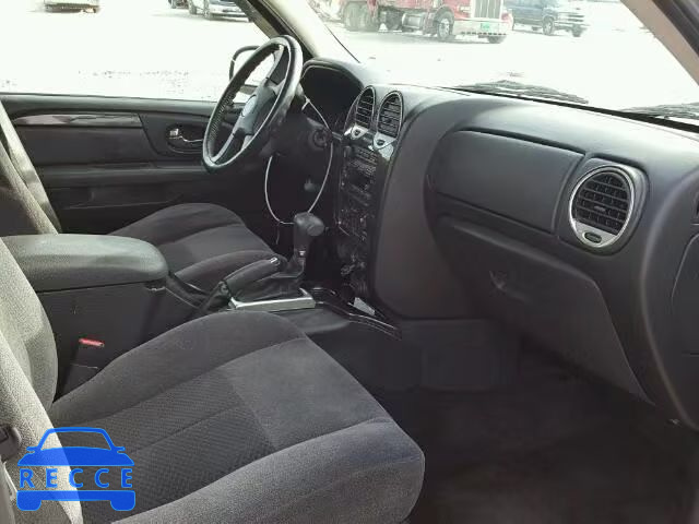 2007 GMC ENVOY 1GKDT13S972277096 image 4
