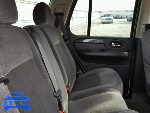 2007 GMC ENVOY 1GKDT13S972277096 image 5