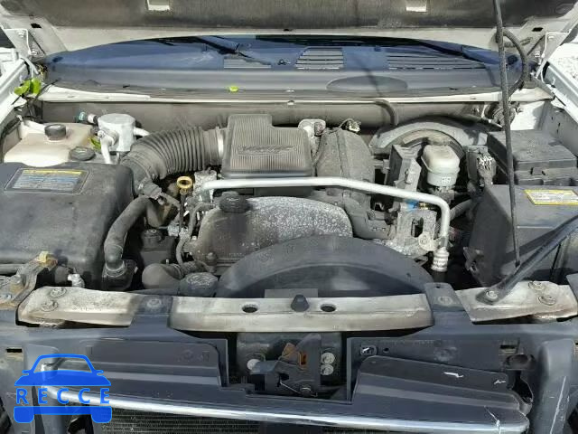 2007 GMC ENVOY 1GKDT13S972277096 image 6