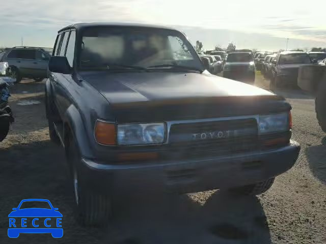 1994 TOYOTA LANDCRUISE JT3DJ81W0R0071541 image 0