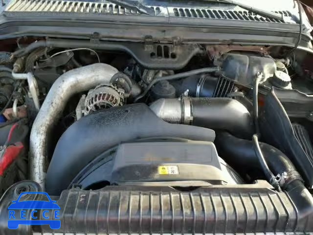 2005 FORD F350 SUPER 1FTWW31PX5ED23472 image 6