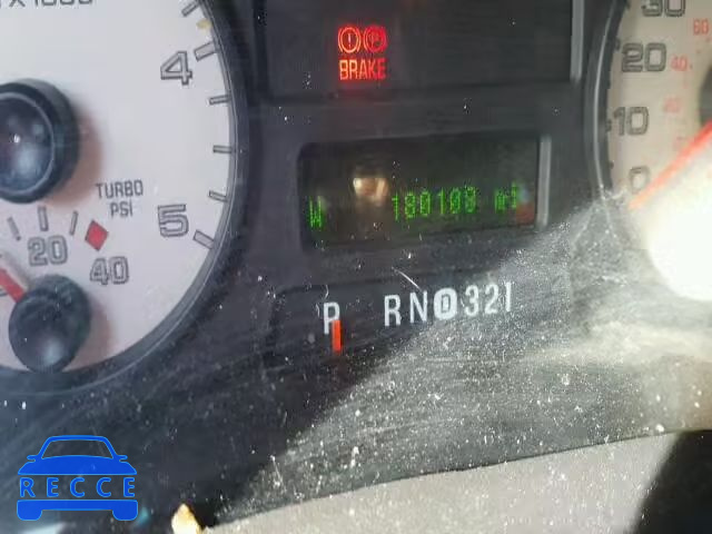 2005 FORD F350 SUPER 1FTWW31PX5ED23472 image 7