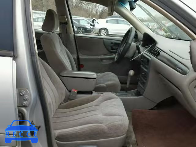 1998 CHEVROLET MALIBU LS 1G1NE52M5W6220589 image 4