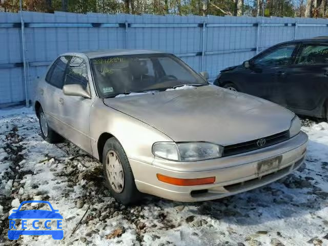 1994 TOYOTA CAMRY LE 4T1SK12E3RU856797 Bild 0