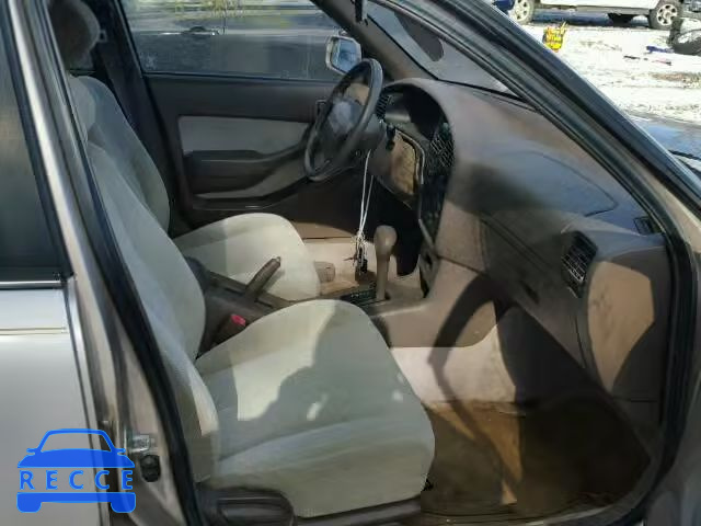 1994 TOYOTA CAMRY LE 4T1SK12E3RU856797 зображення 4