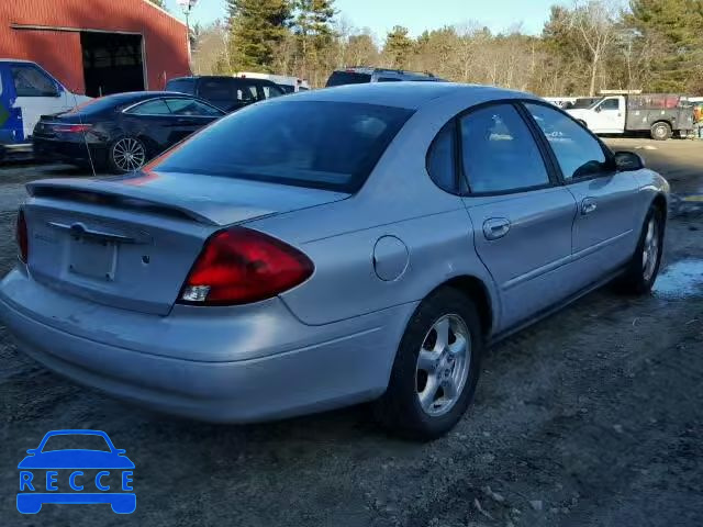 2003 FORD TAURUS SES 1FAFP55U03A135014 image 3