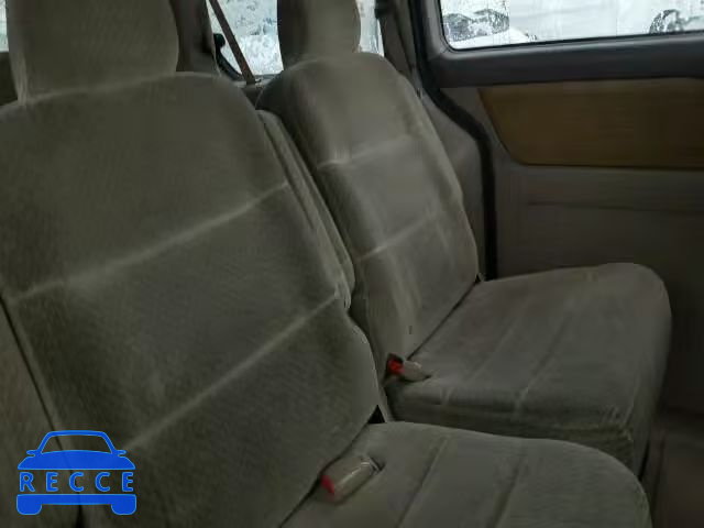 2001 HONDA ODYSSEY LX 2HKRL18531H500579 image 5