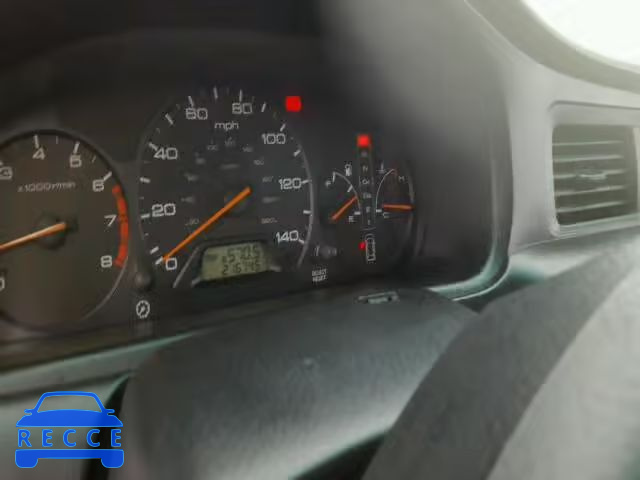 2001 HONDA ODYSSEY LX 2HKRL18531H500579 image 7