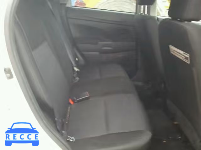 2012 MITSUBISHI OUTLANDER JA4AP3AU6CZ004227 зображення 5