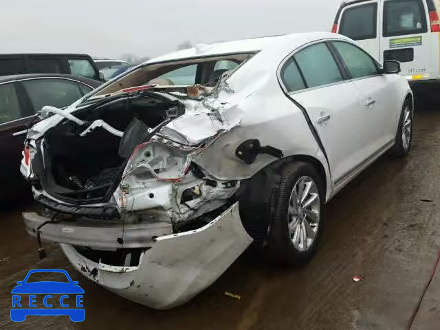 2015 BUICK LACROSSE 1G4GB5G37FF246096 image 3