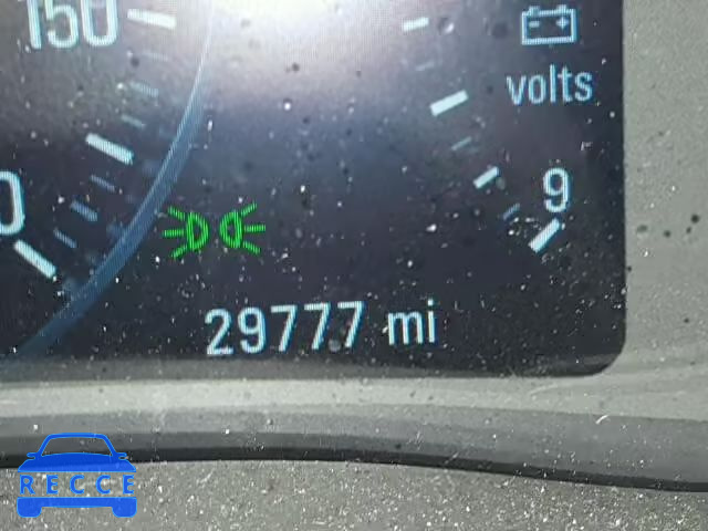 2015 BUICK LACROSSE 1G4GB5G37FF246096 image 7