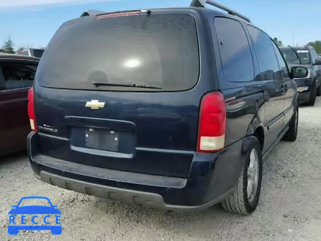 2005 CHEVROLET UPLANDER L 1GNDV33L55D181923 image 2