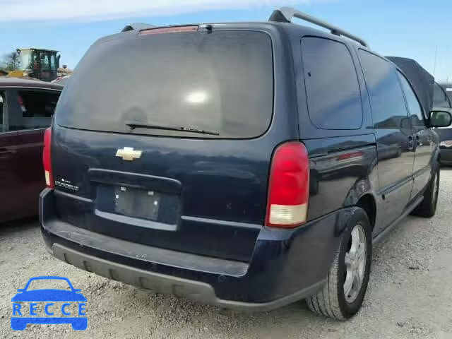 2005 CHEVROLET UPLANDER L 1GNDV33L55D181923 image 3