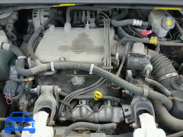 2005 CHEVROLET UPLANDER L 1GNDV33L55D181923 Bild 6