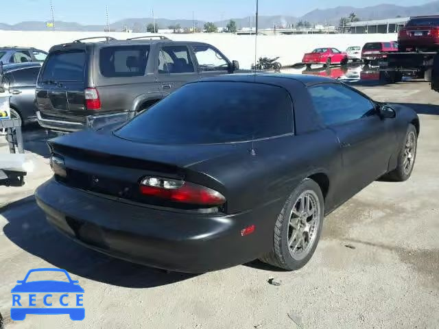 1995 CHEVROLET CAMARO Z28 2G1FP22P1S2163617 зображення 3