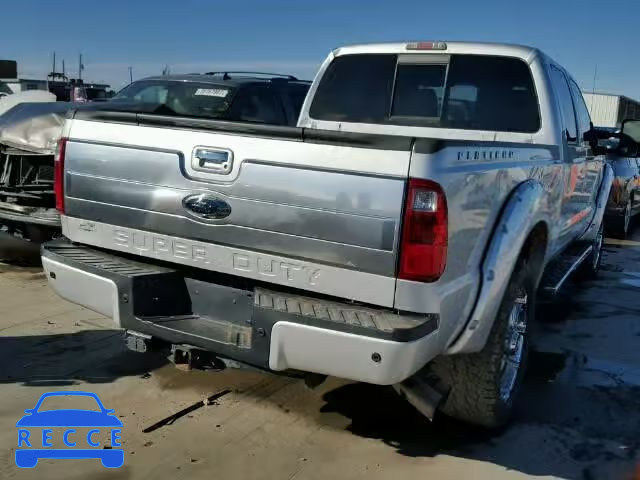 2015 FORD F250 SUPER 1FT7W2BT1FEA22312 image 3