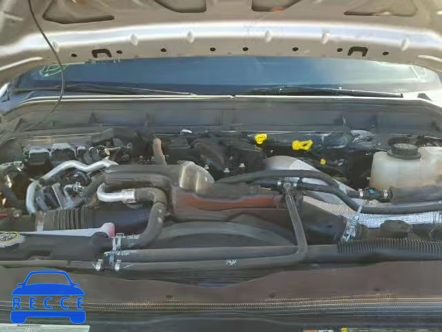 2015 FORD F250 SUPER 1FT7W2BT1FEA22312 image 6