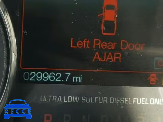 2015 FORD F250 SUPER 1FT7W2BT1FEA22312 image 7