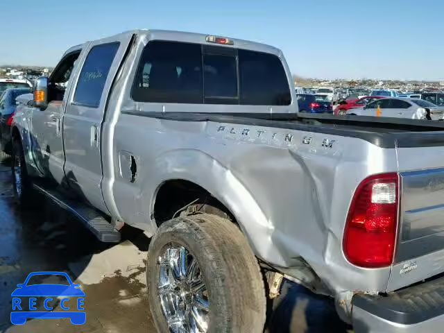 2015 FORD F250 SUPER 1FT7W2BT1FEA22312 image 8