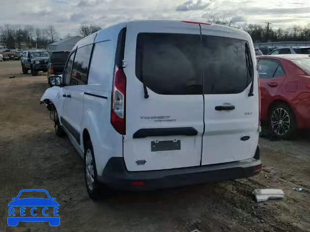 2015 FORD TRANSIT CO NM0LS7F78F1196046 image 2