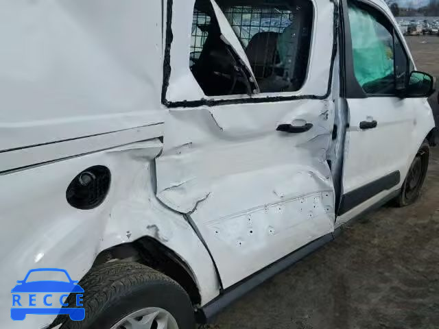 2015 FORD TRANSIT CO NM0LS7F78F1196046 image 8