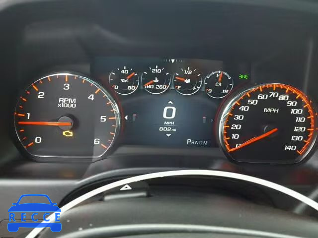 2016 GMC SIERRA K15 3GTU2PEJ7GG384452 image 7