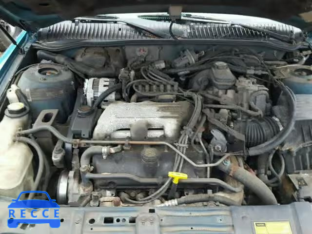 1994 BUICK SKYLARK CU 1G4NV55M3RC265096 image 6