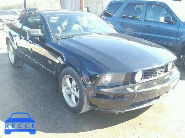 2006 FORD MUSTANG GT 1ZVHT82H065195070 image 0