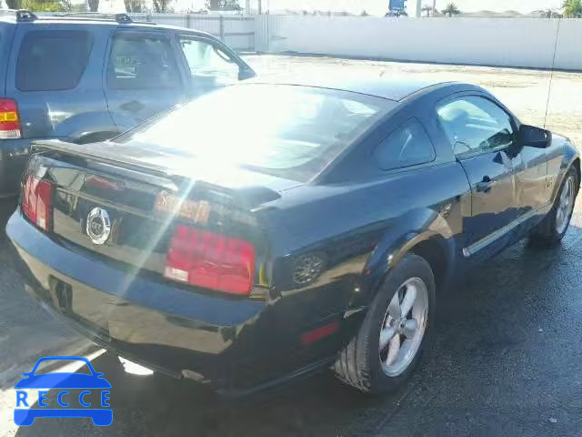 2006 FORD MUSTANG GT 1ZVHT82H065195070 зображення 3