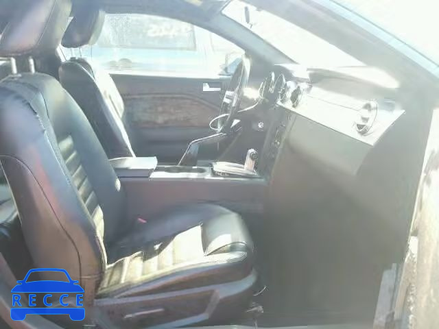 2006 FORD MUSTANG GT 1ZVHT82H065195070 image 4