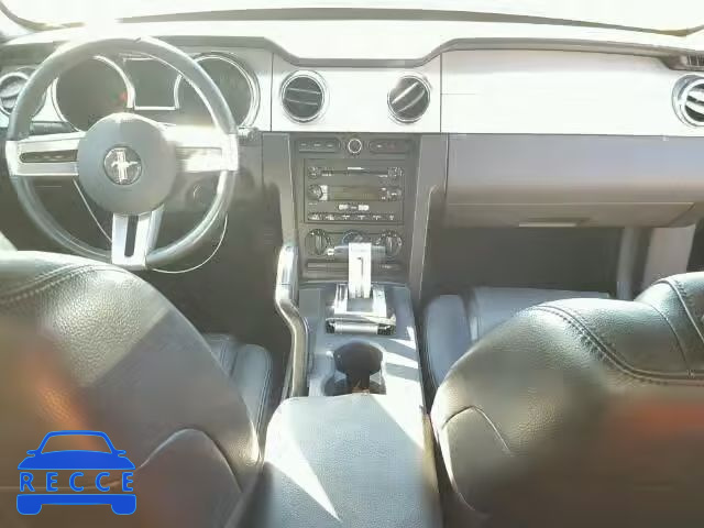 2006 FORD MUSTANG GT 1ZVHT82H065195070 image 8