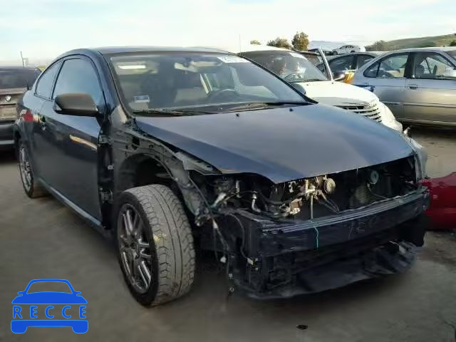 2008 TOYOTA SCION TC JTKDE167680271971 image 0