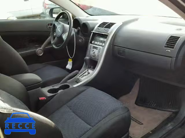 2008 TOYOTA SCION TC JTKDE167680271971 image 4
