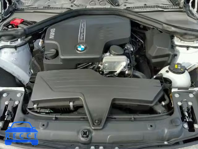 2016 BMW 428I WBA3N7C5XGK226007 зображення 6