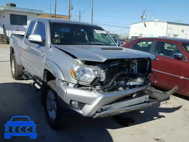 2014 TOYOTA TACOMA PRE 5TFTU4GN2EX053288 image 0