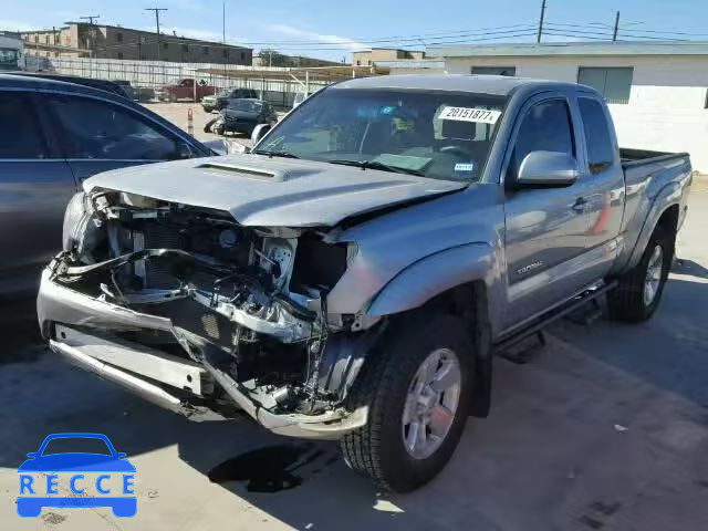 2014 TOYOTA TACOMA PRE 5TFTU4GN2EX053288 image 1