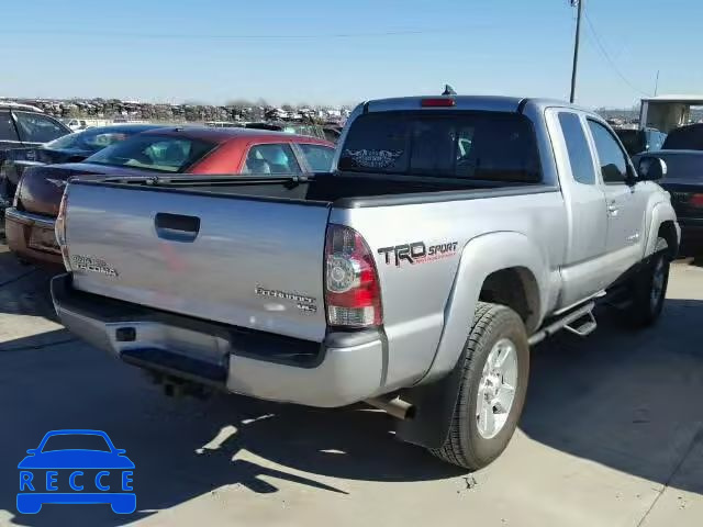 2014 TOYOTA TACOMA PRE 5TFTU4GN2EX053288 image 3