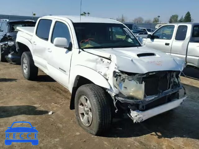 2005 TOYOTA TACOMA PRE 3TMJU62N65M001839 image 0