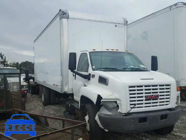 2007 GMC C7500 C7C0 1GDK7C1397F414511 image 0