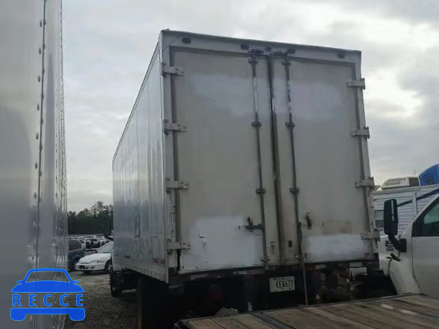 2007 GMC C7500 C7C0 1GDK7C1397F414511 image 2