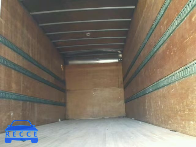 2007 GMC C7500 C7C0 1GDK7C1397F414511 image 5