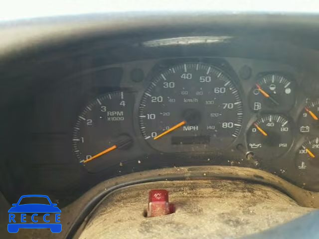 2007 GMC C7500 C7C0 1GDK7C1397F414511 image 7