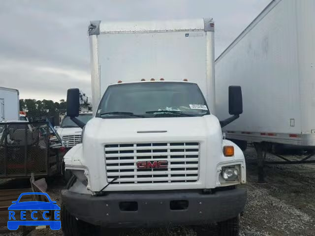 2007 GMC C7500 C7C0 1GDK7C1397F414511 image 8